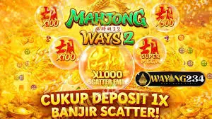 Bonus 100% Deposit 20 Bonus 20 Auto Masuk Tanpa Pending